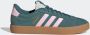 Adidas Sportswear Sneakers VL COURT 3.0 geïnspireerd door het ontwerp van de adidas samba - Thumbnail 4