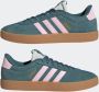 Adidas Sportswear Sneakers VL COURT 3.0 geïnspireerd door het ontwerp van de adidas samba - Thumbnail 14