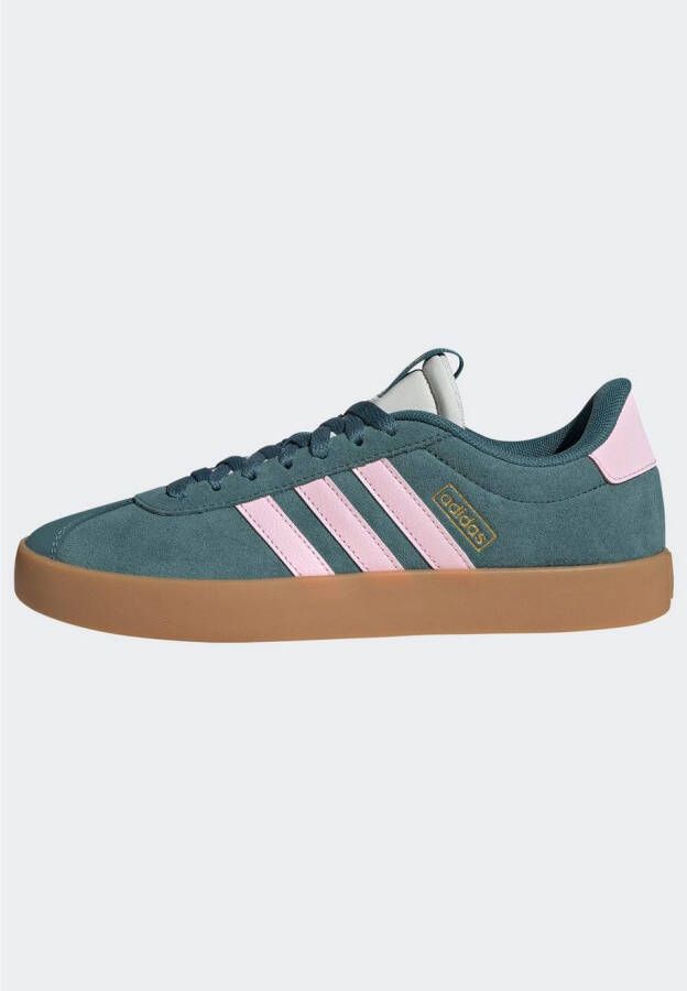 adidas Sportswear Sneakers VL COURT 3.0 geïnspireerd door het ontwerp van de adidas samba