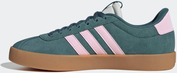 adidas Sportswear Sneakers VL COURT 3.0 geïnspireerd door het ontwerp van de adidas samba