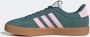 Adidas Sportswear Sneakers VL COURT 3.0 geïnspireerd door het ontwerp van de adidas samba - Thumbnail 7