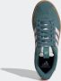 Adidas Sportswear Sneakers VL COURT 3.0 geïnspireerd door het ontwerp van de adidas samba - Thumbnail 8