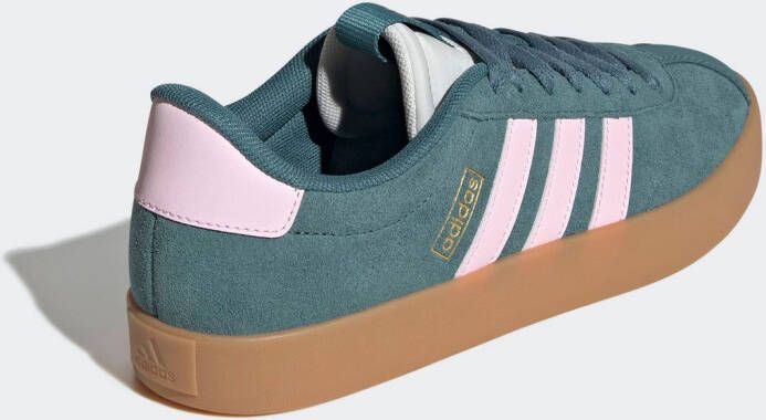 adidas Sportswear Sneakers VL COURT 3.0 geïnspireerd door het ontwerp van de adidas samba