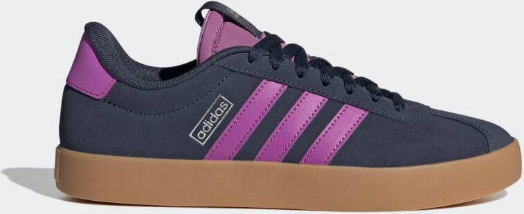 adidas Sportswear Sneakers VL COURT 3.0 geïnspireerd door het ontwerp van de adidas samba