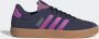 Adidas Sportswear Sneakers VL COURT 3.0 geïnspireerd door het ontwerp van de adidas samba - Thumbnail 8
