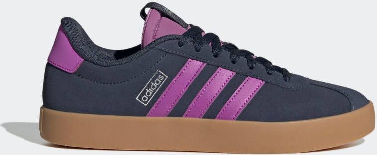 adidas Sportswear Sneakers VL COURT 3.0 geïnspireerd door het ontwerp van de adidas samba