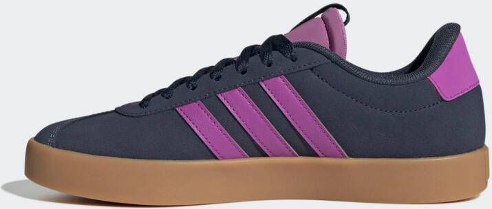 adidas Sportswear Sneakers VL COURT 3.0 geïnspireerd door het ontwerp van de adidas samba