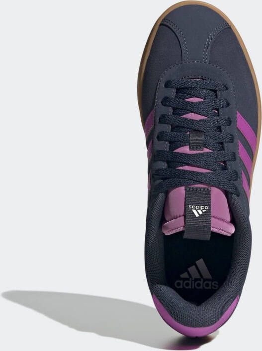 adidas Sportswear Sneakers VL COURT 3.0 geïnspireerd door het ontwerp van de adidas samba