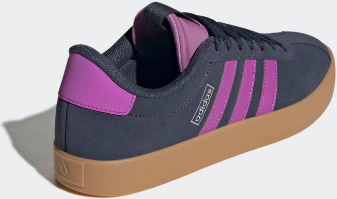 adidas Sportswear Sneakers VL COURT 3.0 geïnspireerd door het ontwerp van de adidas samba