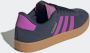 Adidas Sportswear Sneakers VL COURT 3.0 geïnspireerd door het ontwerp van de adidas samba - Thumbnail 12