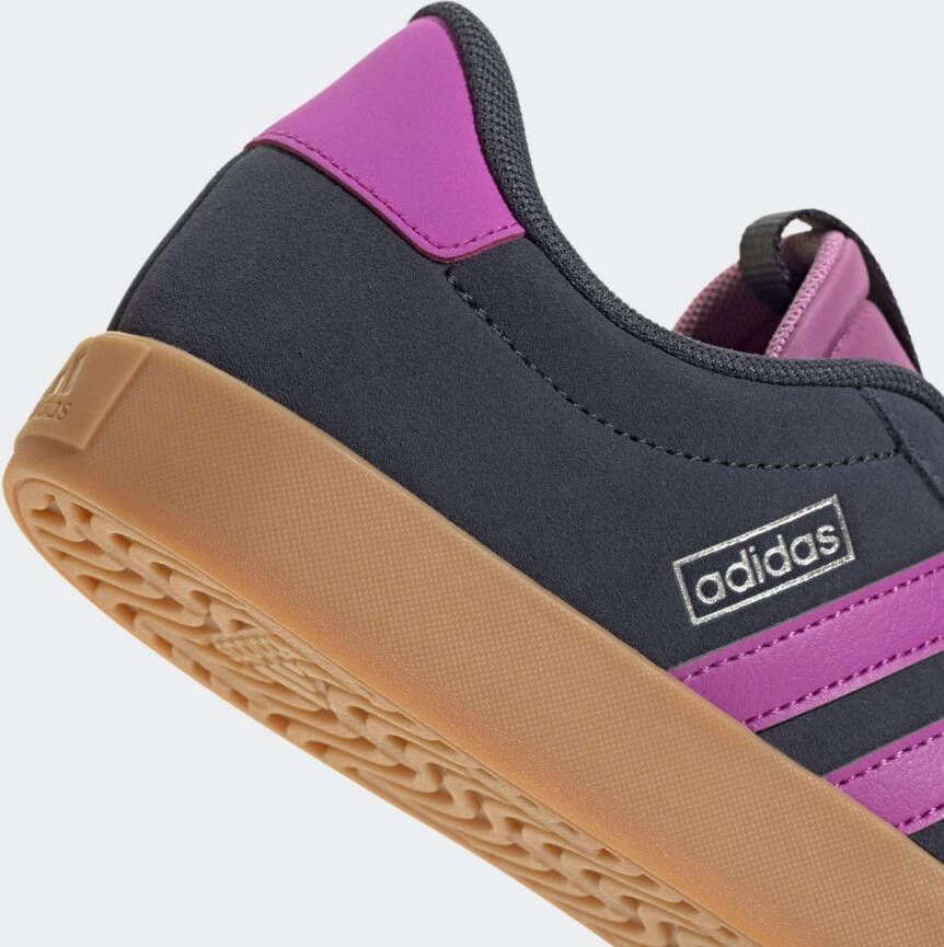 adidas Sportswear Sneakers VL COURT 3.0 geïnspireerd door het ontwerp van de adidas samba