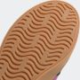Adidas Sportswear Sneakers VL COURT 3.0 geïnspireerd door het ontwerp van de adidas samba - Thumbnail 15