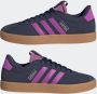 Adidas Sportswear Sneakers VL COURT 3.0 geïnspireerd door het ontwerp van de adidas samba - Thumbnail 16
