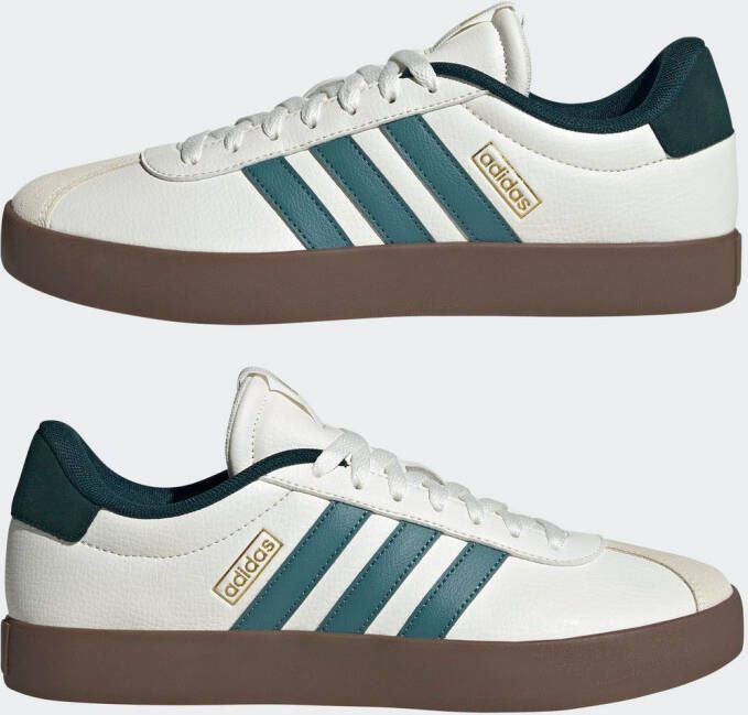 adidas Sportswear Sneakers VL COURT 3.0 geïnspireerd door het ontwerp van de adidas samba