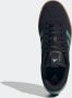 Adidas Sportswear Sneakers VL COURT 3.0 geïnspireerd door het ontwerp van de adidas samba - Thumbnail 4