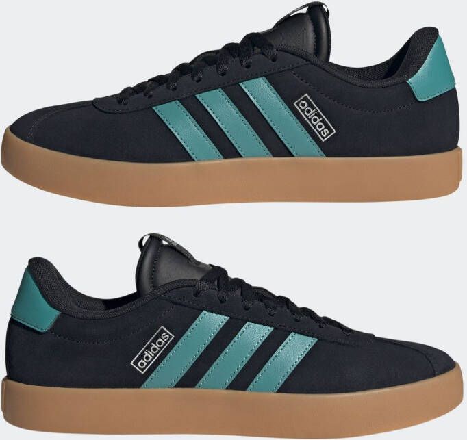 adidas Sportswear Sneakers VL COURT 3.0 geïnspireerd door het ontwerp van de adidas samba