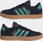 Adidas Sportswear Sneakers VL COURT 3.0 geïnspireerd door het ontwerp van de adidas samba - Thumbnail 8