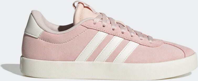 adidas Sportswear Sneakers VL COURT 3.0 geïnspireerd door het ontwerp van de adidas samba