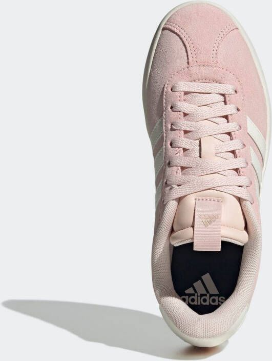 adidas Sportswear Sneakers VL COURT 3.0 geïnspireerd door het ontwerp van de adidas samba