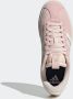 Adidas Sportswear Sneakers VL COURT 3.0 geïnspireerd door het ontwerp van de adidas samba - Thumbnail 6
