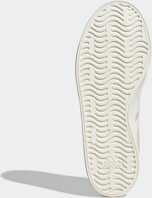 adidas Sportswear Sneakers VL COURT 3.0 geïnspireerd door het ontwerp van de adidas samba