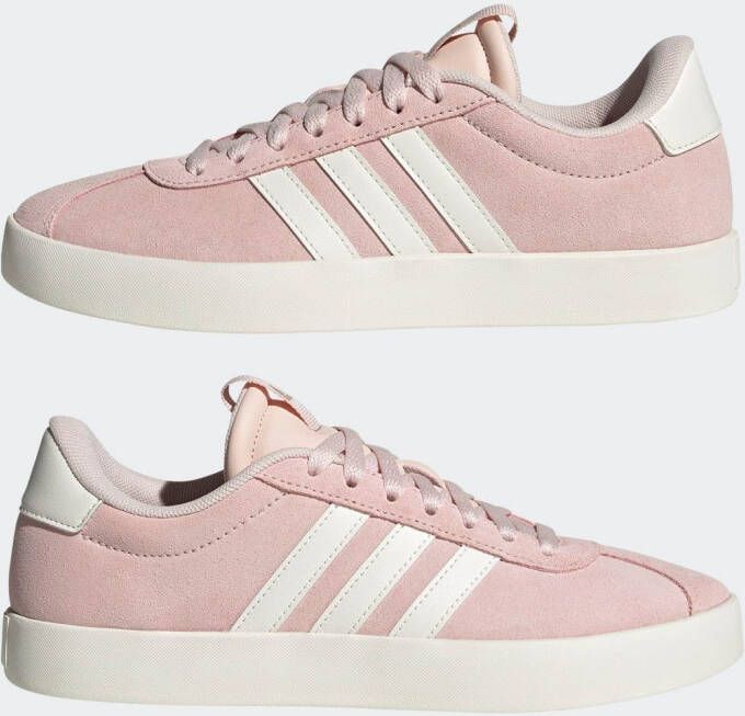 adidas Sportswear Sneakers VL COURT 3.0 geïnspireerd door het ontwerp van de adidas samba