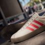 Adidas Sportswear Sneakers VL COURT 3.0 geïnspireerd door het ontwerp van de adidas samba - Thumbnail 8