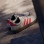 Adidas Sportswear Sneakers VL COURT 3.0 geïnspireerd door het ontwerp van de adidas samba - Thumbnail 9