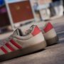 Adidas Sportswear Sneakers VL COURT 3.0 geïnspireerd door het ontwerp van de adidas samba - Thumbnail 10