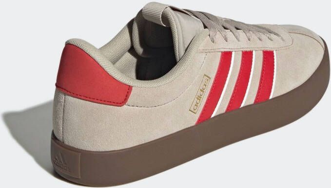 adidas Sportswear Sneakers VL COURT 3.0 geïnspireerd door het ontwerp van de adidas samba