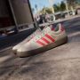 Adidas Sportswear Sneakers VL COURT 3.0 geïnspireerd door het ontwerp van de adidas samba - Thumbnail 7