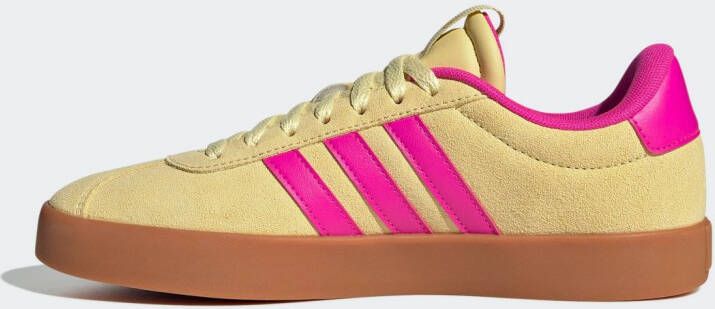 adidas Sportswear Sneakers VL COURT 3.0 geïnspireerd door het ontwerp van de adidas samba