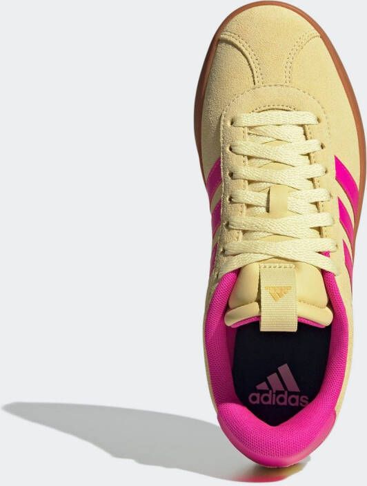 adidas Sportswear Sneakers VL COURT 3.0 geïnspireerd door het ontwerp van de adidas samba