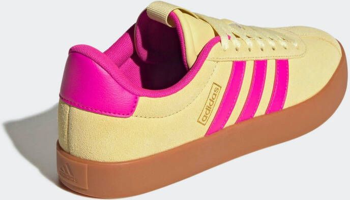 adidas Sportswear Sneakers VL COURT 3.0 geïnspireerd door het ontwerp van de adidas samba