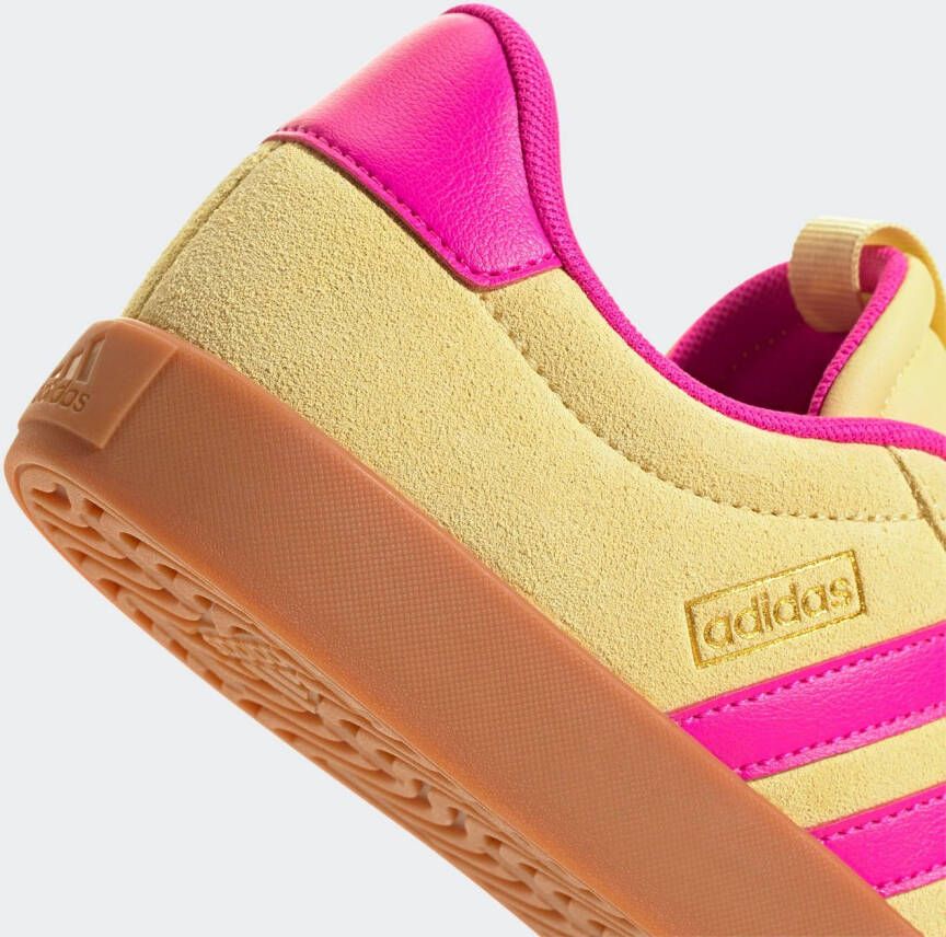 adidas Sportswear Sneakers VL COURT 3.0 geïnspireerd door het ontwerp van de adidas samba