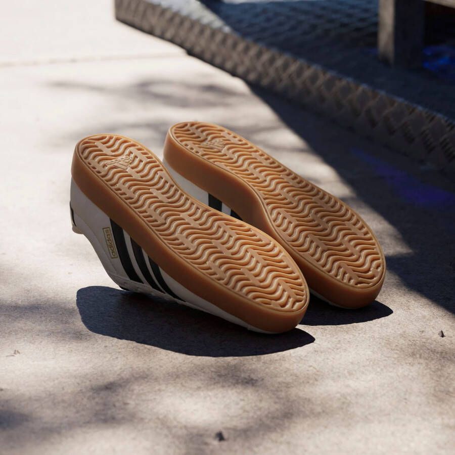 adidas Sportswear Sneakers VL COURT 3.0 geïnspireerd door het ontwerp van de adidas samba