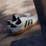 Adidas Sportswear Sneakers VL COURT 3.0 geïnspireerd door het ontwerp van de adidas samba - Thumbnail 15