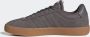 Adidas Sportswear Sneakers VL COURT 3.0 geïnspireerd door het ontwerp van de adidas samba - Thumbnail 4