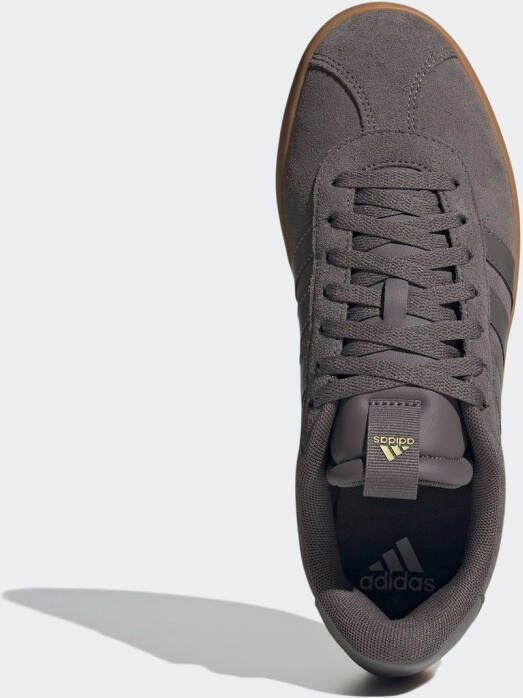 adidas Sportswear Sneakers VL COURT 3.0 geïnspireerd door het ontwerp van de adidas samba