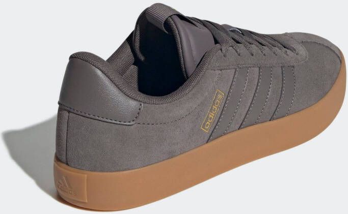 adidas Sportswear Sneakers VL COURT 3.0 geïnspireerd door het ontwerp van de adidas samba