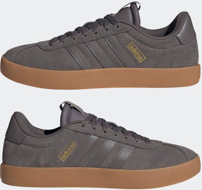adidas Sportswear Sneakers VL COURT 3.0 geïnspireerd door het ontwerp van de adidas samba