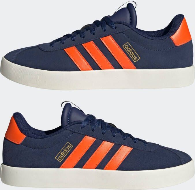 adidas Sportswear Sneakers VL COURT 3.0 geïnspireerd door het ontwerp van de adidas samba