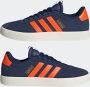 Adidas Sportswear Sneakers VL COURT 3.0 geïnspireerd door het ontwerp van de adidas samba - Thumbnail 10