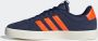 Adidas Sportswear Sneakers VL COURT 3.0 geïnspireerd door het ontwerp van de adidas samba - Thumbnail 4