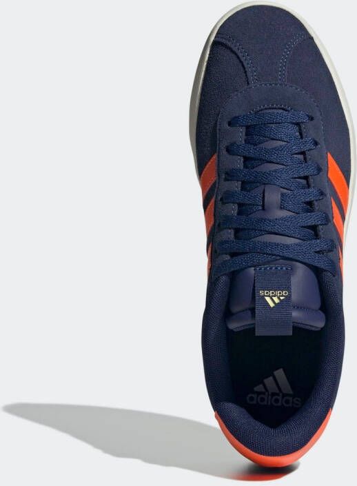adidas Sportswear Sneakers VL COURT 3.0 geïnspireerd door het ontwerp van de adidas samba