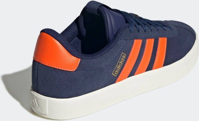 adidas Sportswear Sneakers VL COURT 3.0 geïnspireerd door het ontwerp van de adidas samba
