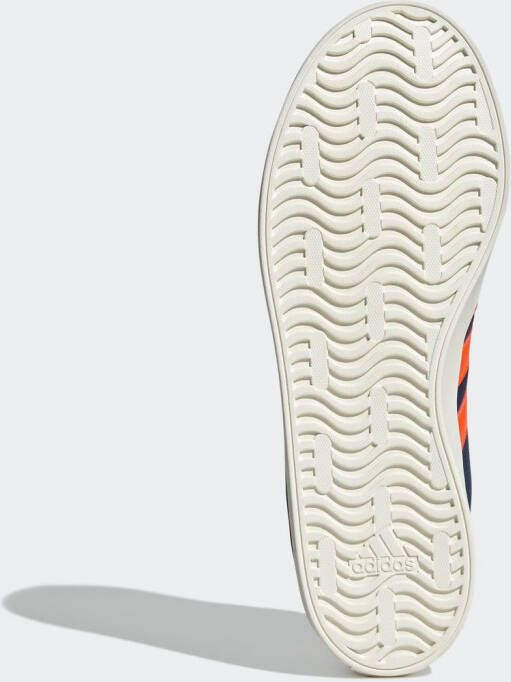 adidas Sportswear Sneakers VL COURT 3.0 geïnspireerd door het ontwerp van de adidas samba