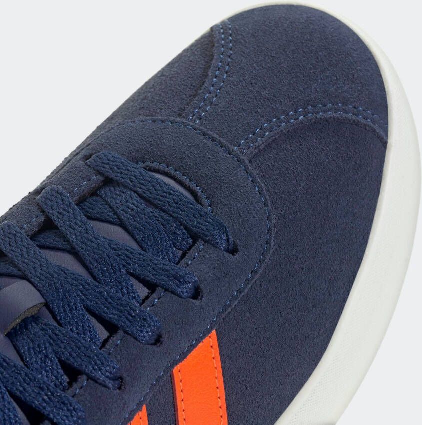 adidas Sportswear Sneakers VL COURT 3.0 geïnspireerd door het ontwerp van de adidas samba