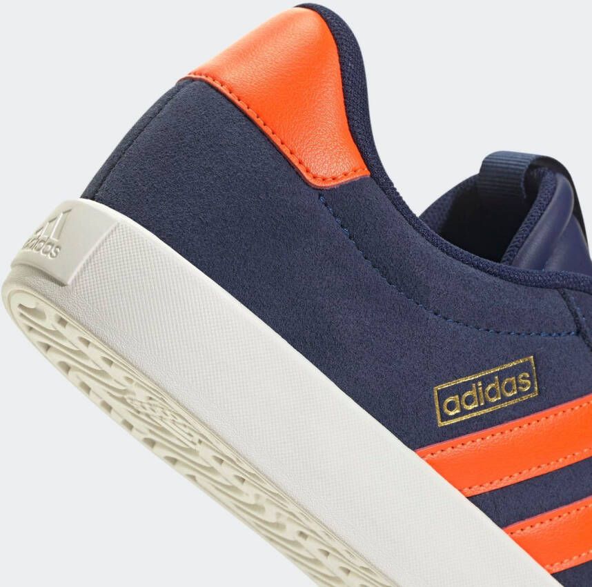 adidas Sportswear Sneakers VL COURT 3.0 geïnspireerd door het ontwerp van de adidas samba