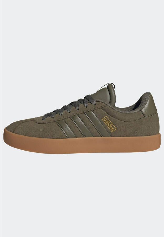 adidas Sportswear Sneakers VL COURT 3.0 geïnspireerd door het ontwerp van de adidas samba